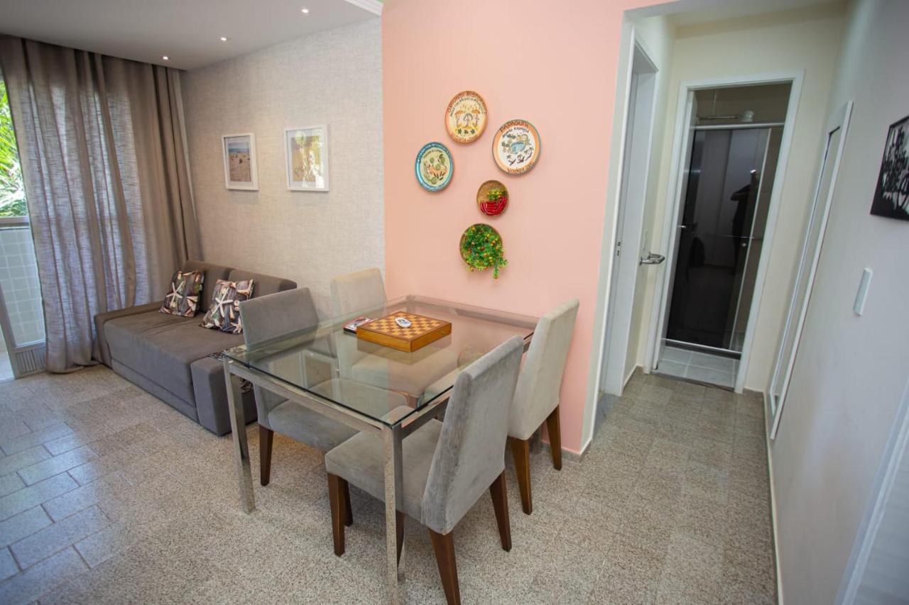 Apartment Colecione Historias Guarapari, Localizacao Top!!!