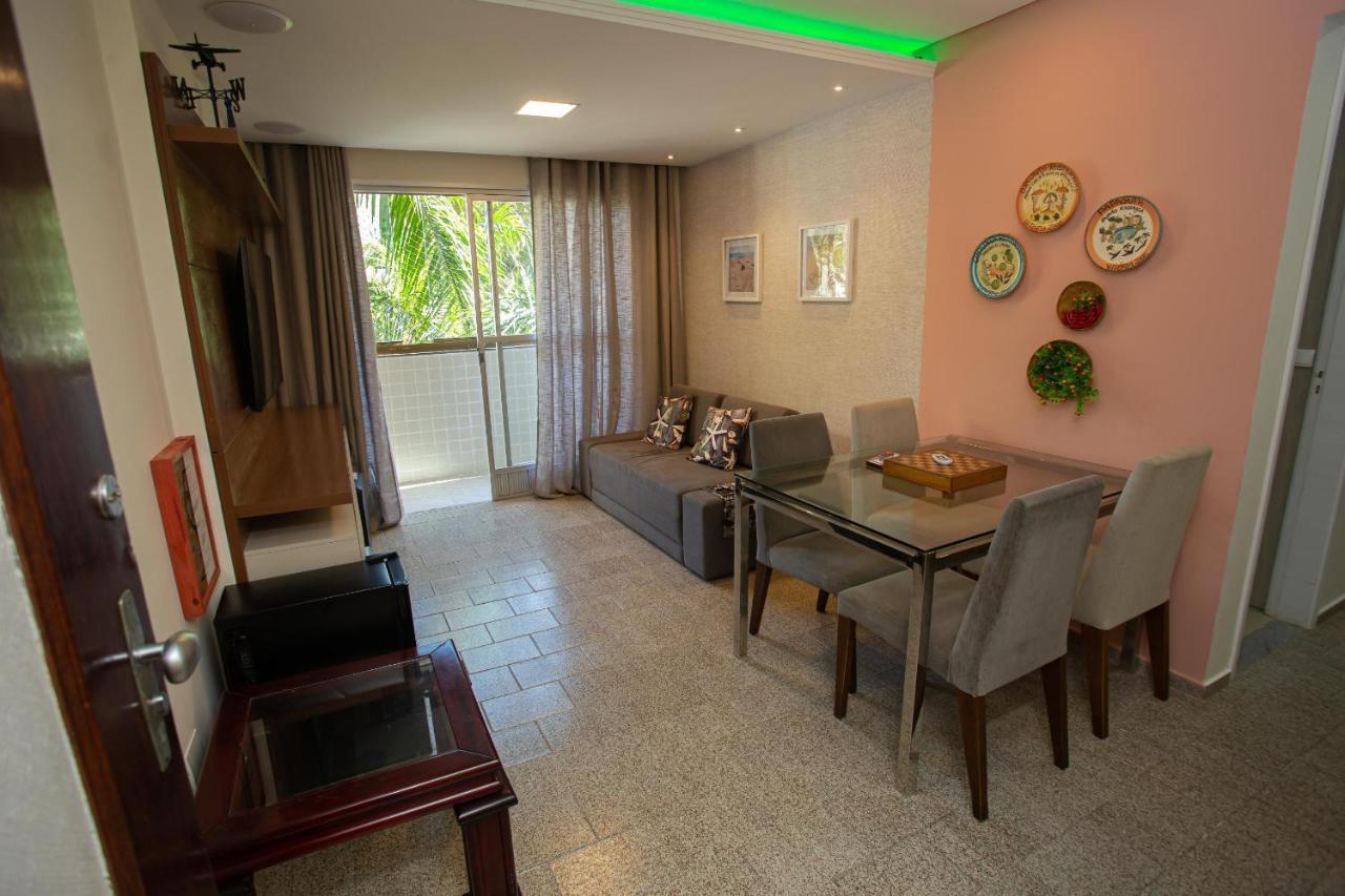 Colecione Historias Guarapari, Localizacao Top!!! Apartment