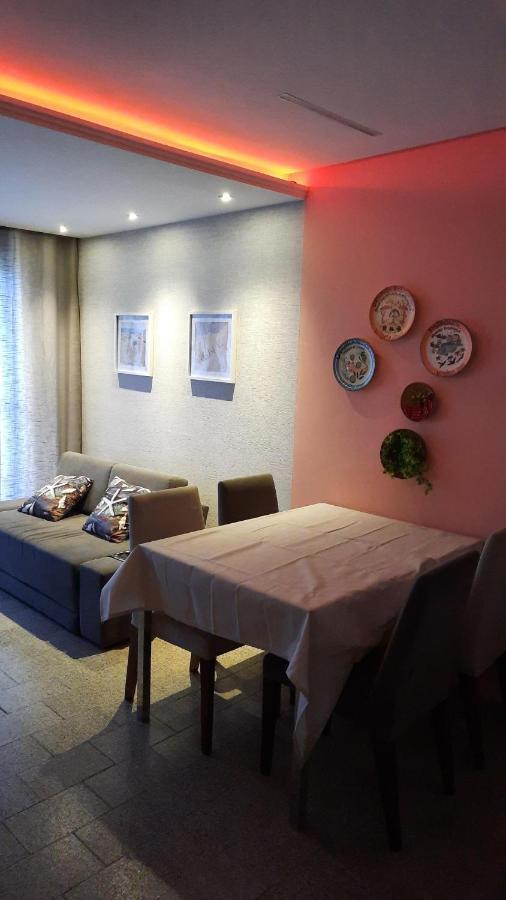 Apartment Colecione Historias Guarapari, Localizacao Top!!! Guarapari
