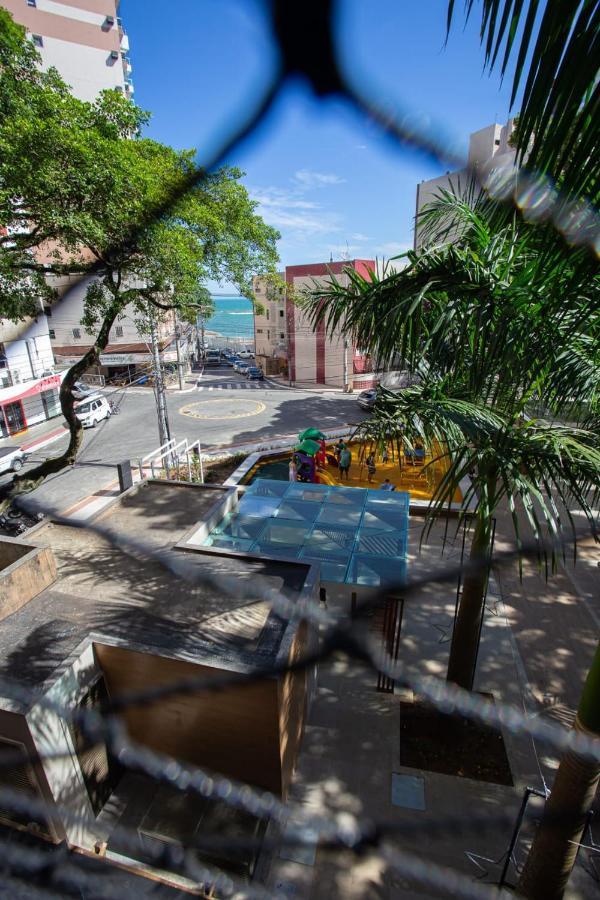 Apartment Colecione Historias Guarapari, Localizacao Top!!!