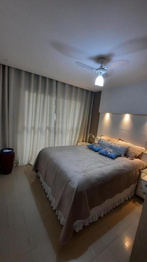 Apartment Colecione Historias Guarapari, Localizacao Top!!! *