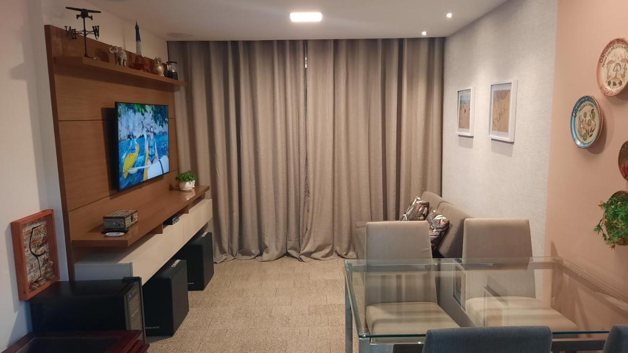 Colecione Historias Guarapari, Localizacao Top!!! Apartment Guarapari