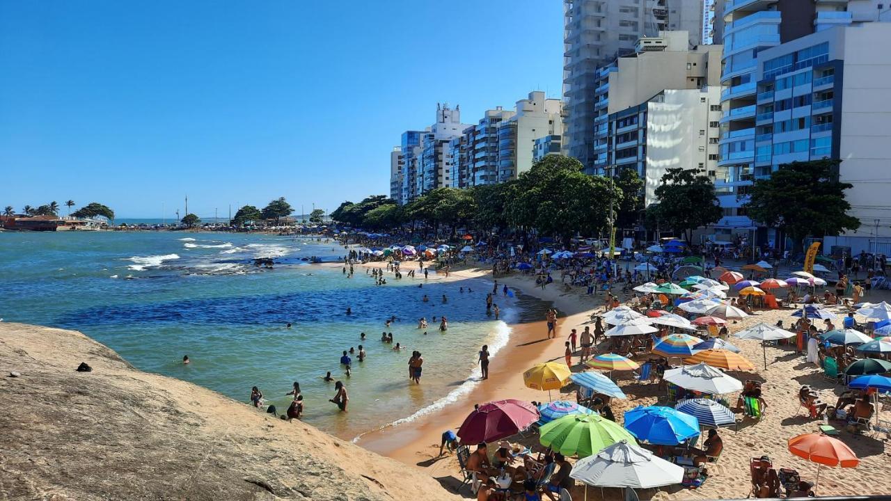 Apartment Colecione Historias Guarapari, Localizacao Top!!! Guarapari