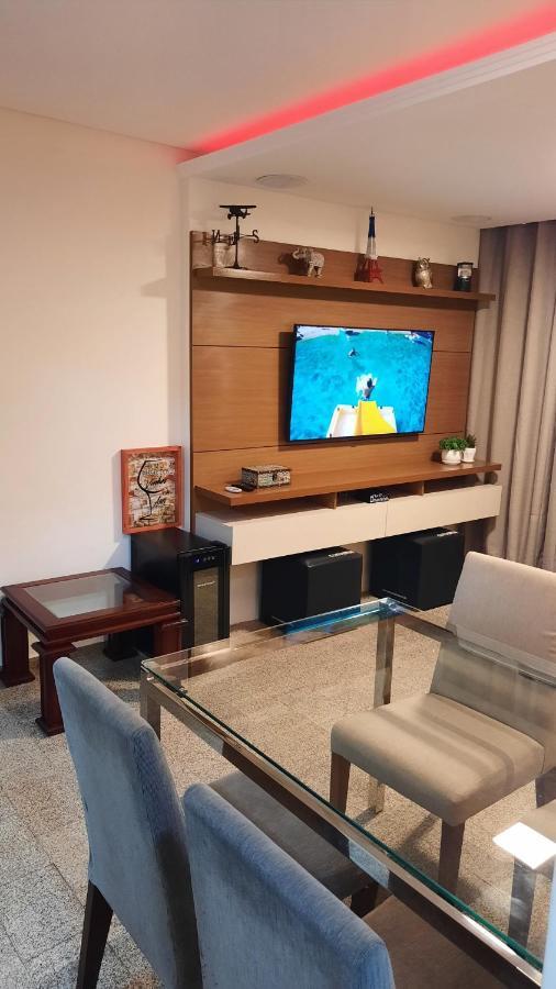 Apartment Colecione Historias Guarapari, Localizacao Top!!! Guarapari