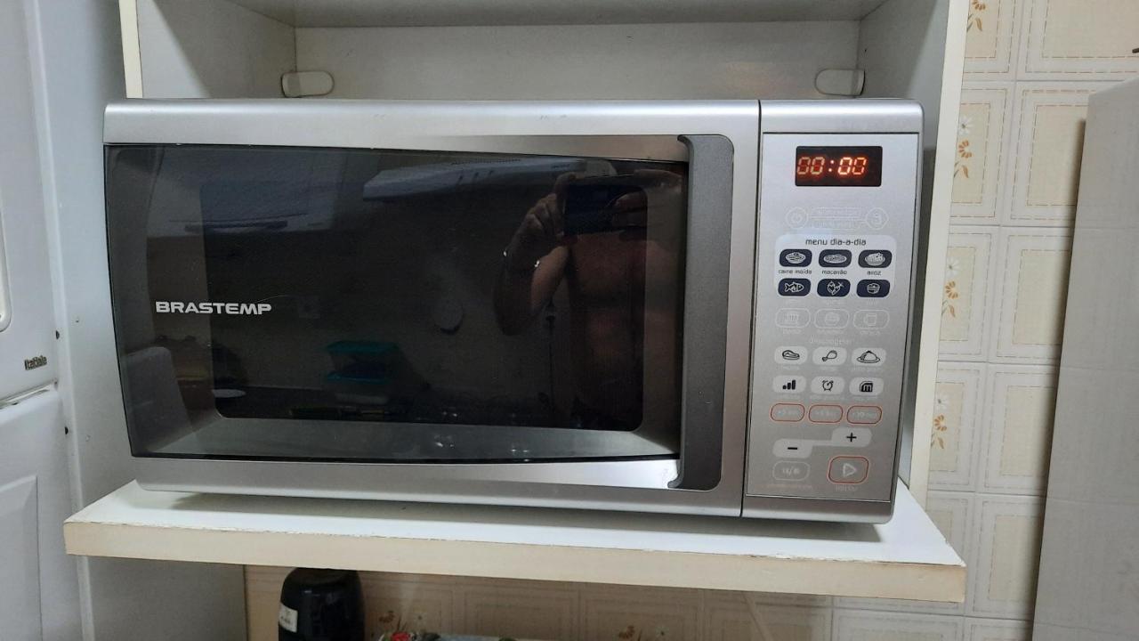 Apartment Colecione Historias Guarapari, Localizacao Top!!! *