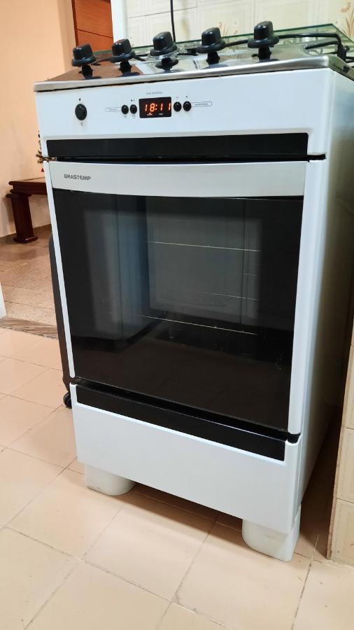 Colecione Historias Guarapari, Localizacao Top!!! Apartment *