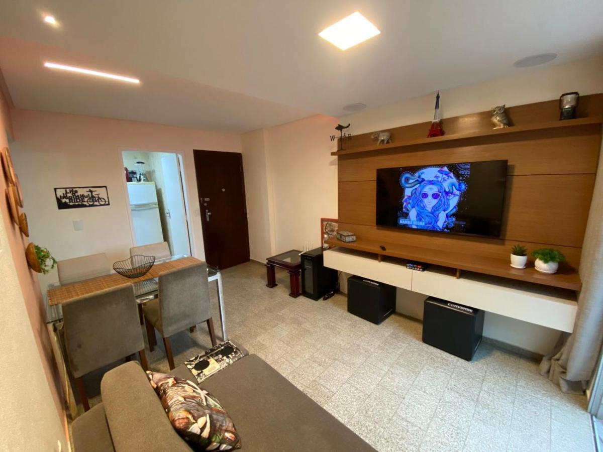 Apartment Colecione Historias Guarapari, Localizacao Top!!! Guarapari